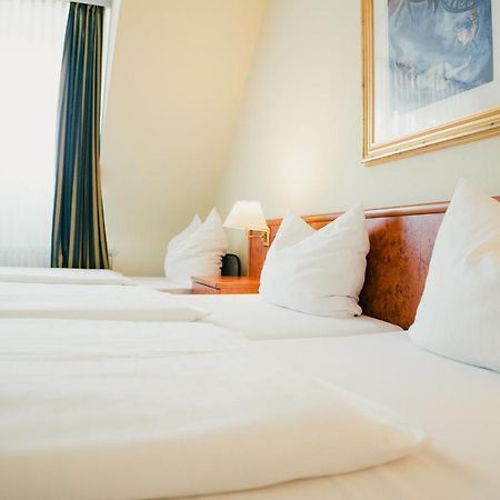 Altstadt Hotel St. Georg Дюссельдорф Экстерьер фото