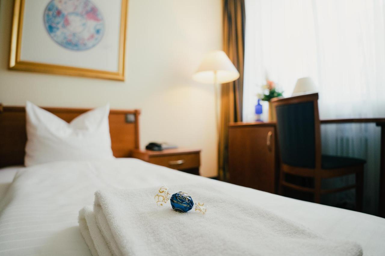 Altstadt Hotel St. Georg Дюссельдорф Экстерьер фото