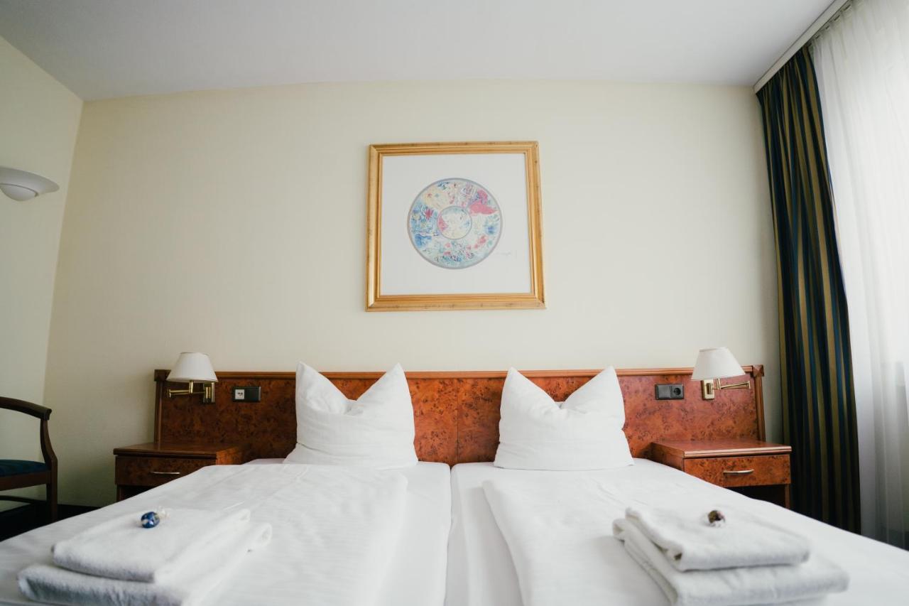 Altstadt Hotel St. Georg Дюссельдорф Экстерьер фото