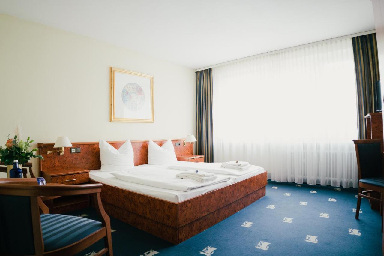 Altstadt Hotel St. Georg Дюссельдорф Экстерьер фото