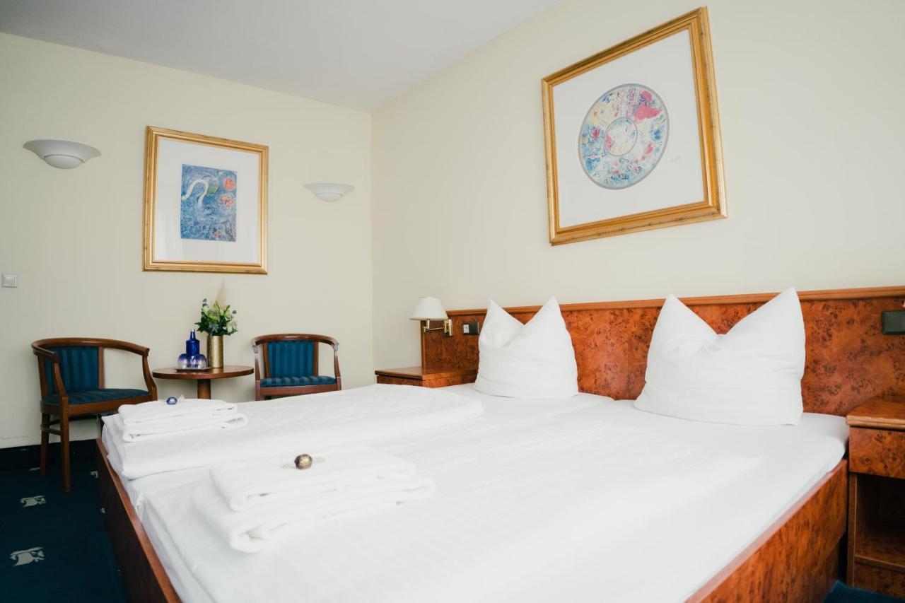 Altstadt Hotel St. Georg Дюссельдорф Экстерьер фото
